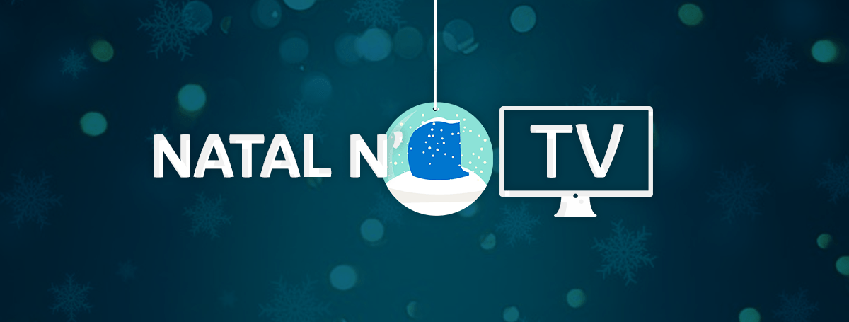 Natal Natv Natal N' Atv | Tradições Das Personalidades Da Televisão Portuguesa (I)