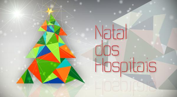 Natal Nos Hospitais «Natal Dos Hospitais 2016» Divide-Se Entre A Liderança E O Segundo Lugar Nas Audiências