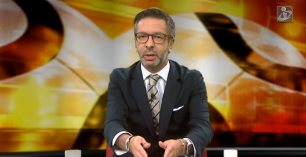 sousa martins Sérgio Figueiredo opera novas mexidas na TVI