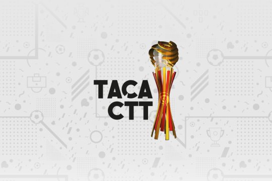 Tacactt Portugueses Podem Acompanhar A Final Da Taça Ctt Na Rtp 1