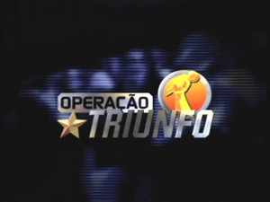 Operaçao Triunfo Operação Triunfo Está De Volta À Televisão Portuguesa. Mas Não É Na Rtp 1