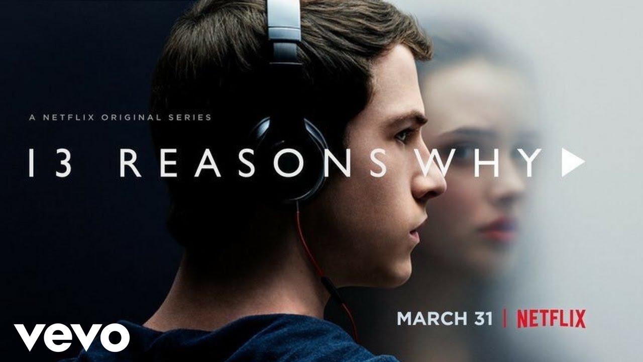 13 Reasons Why Netflix Anuncia Data De Estreia De «13 Reasons Why»