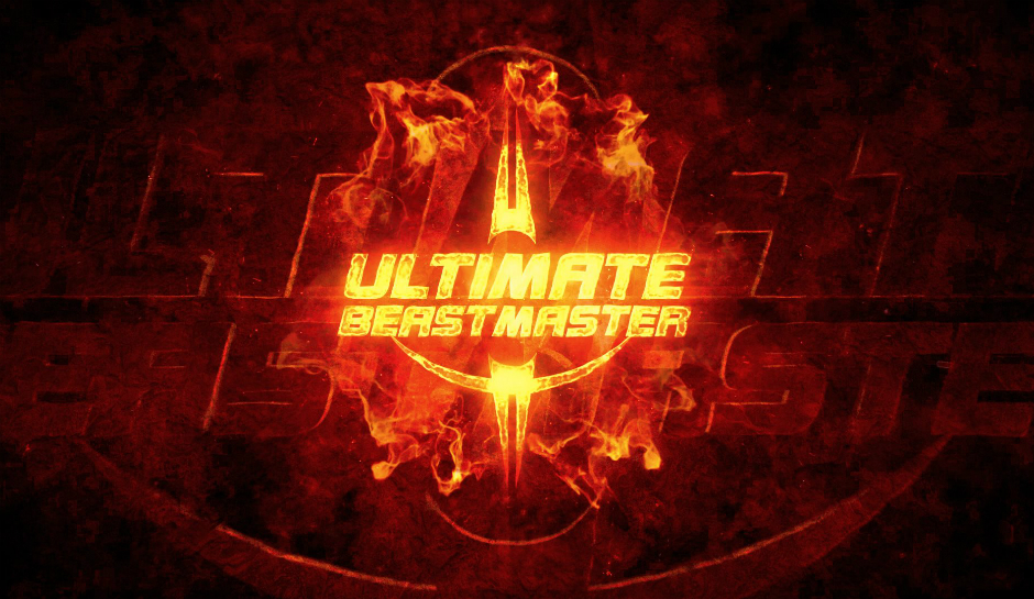 Ultimate Beastmaster Will Air On «Ultimate Beastmaster» Estreia Este Mês Na Netflix