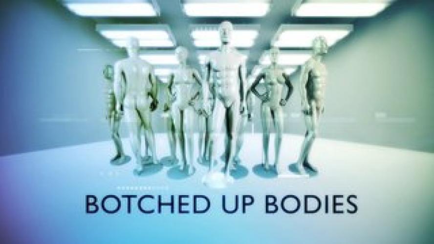 Botched Up Bodies 8ª Temporada De «Botched Up Bodies» Estreia Hoje