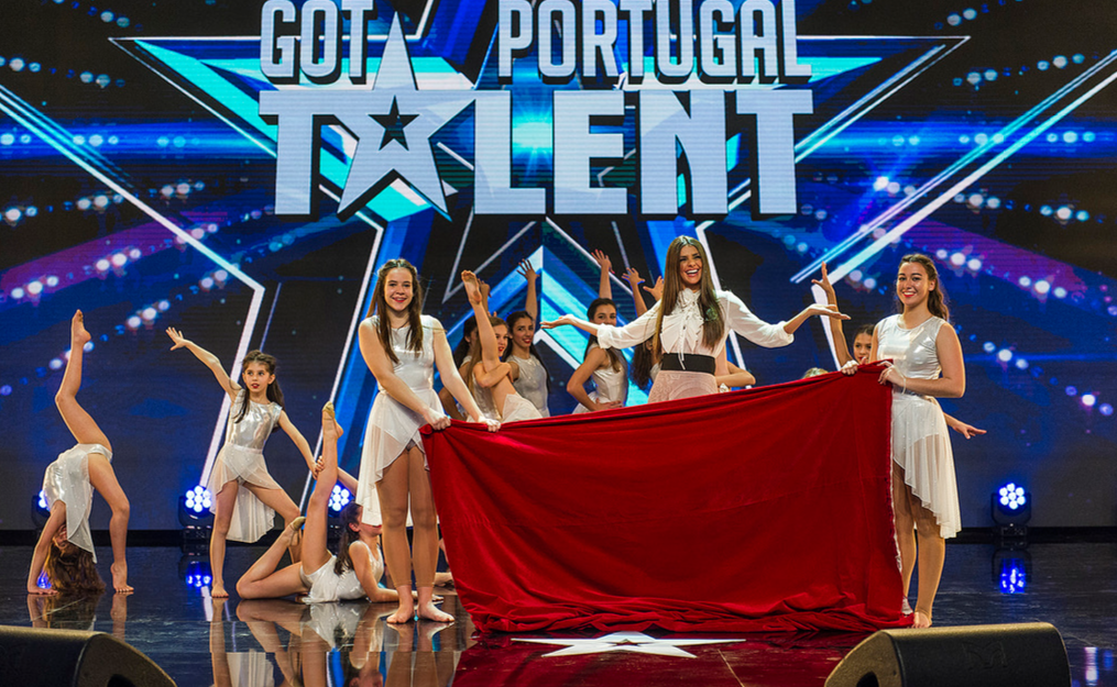Cuca Cuca Roseta, A Jurada «Mais Sensível E Emocional» Do «Got Talent Portugal Iv»