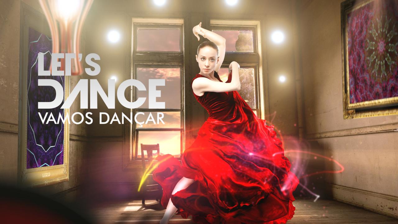 Lets Dance 2 Audiência De Estreia Do «Let'S Dance» Não Surpreendeu Fátima Lopes