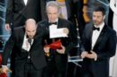 Moonlight Mistake La La Land Oscars 2017 4C9F107A C74F 4680 91Fd 44A0Df7Cd59C Erro Histórico Marca 89ª Cerimónia Dos Oscars