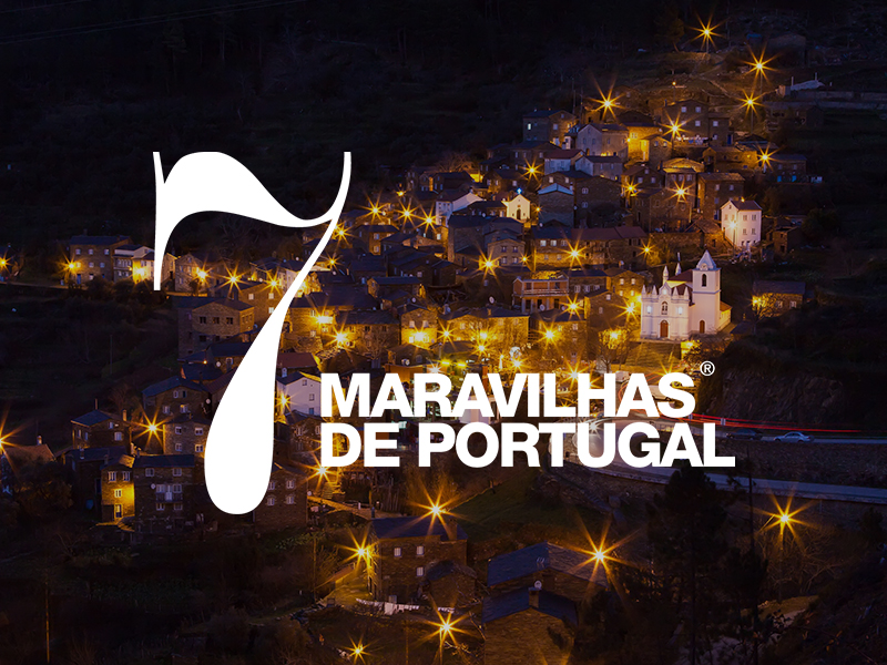 Sete Maravilhas «7 Maravilhas», A Iniciativa Que Faz Bem À Auto-Estima E Ao Turismo De Portugal