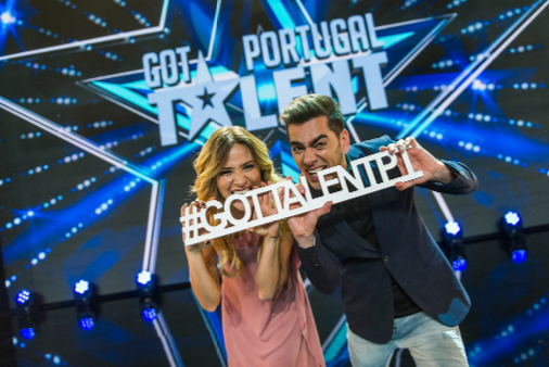Got Rtp 1 Antecipa Estreia De «Got Talent Portugal». Eis A Nova Data!