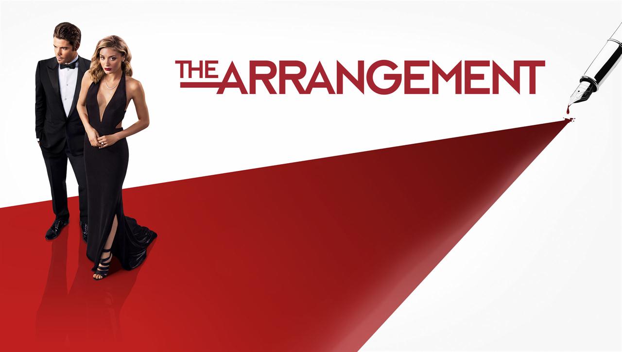«The Arrangement" renovada para 2ª Temporada