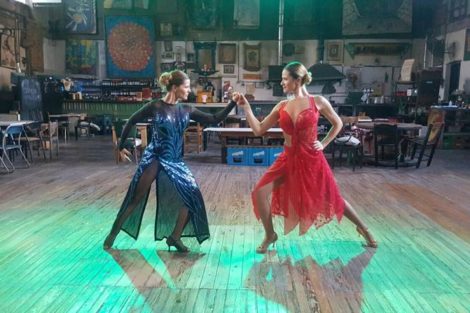 Danças 2 «Danças Do Mundo»: Buenos Aires É O Próximo Destino Do Programa Da Rtp 1