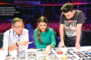 Got «Got Talent Portugal»: Audições Chegam Ao Fim Este Domingo