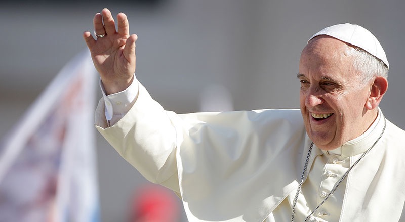 Papa 1 Conheça A Programação Da Rtp 1 Para O 13 De Maio