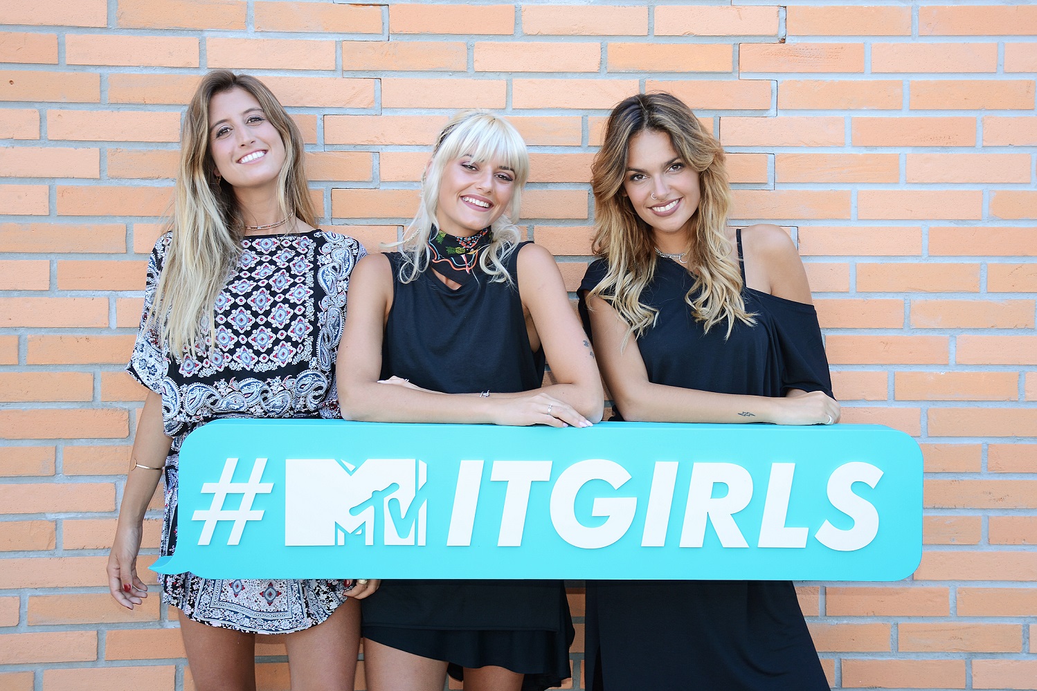 Mtv It Girls Foto Segunda Temporada De «Mtv It Girls» Estreia Esta Noite