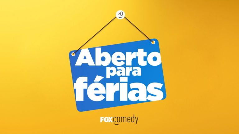 Aberto Para Ferias Fox Comedy Disponível Para Todos Durante O Verão