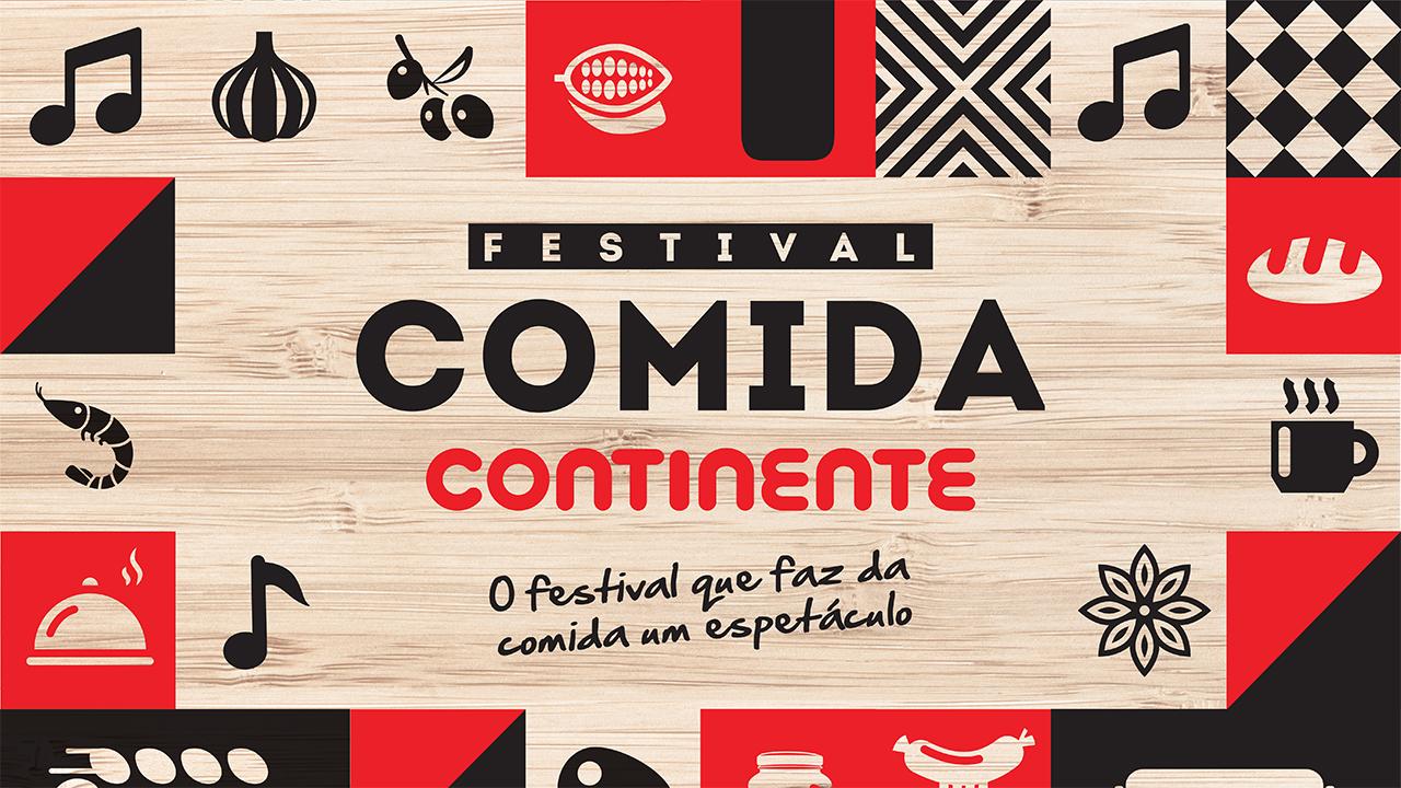 Download Tvi Ruma Ao «Festival Da Comida Continente» Este Domingo