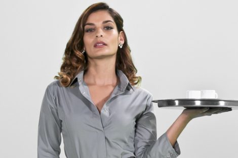 Marta Faial «Sim, Chef»: Marta Faial Assume Protagonismo Na Nova Temporada