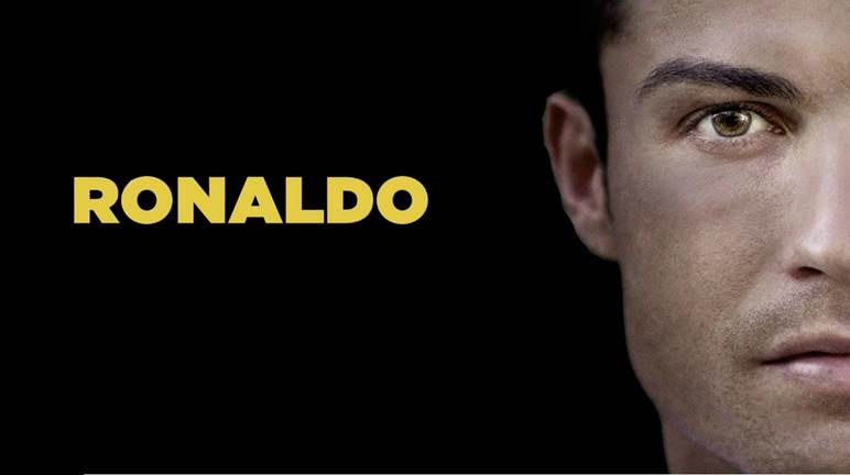 Ronaldo Documentário Sobre A Vida De Cristiano Ronaldo Estreia Na Rtp 1