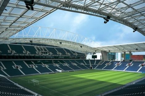 Estadio Not Saiba Onde Pode Ver A Pré-Época Do Fc Porto