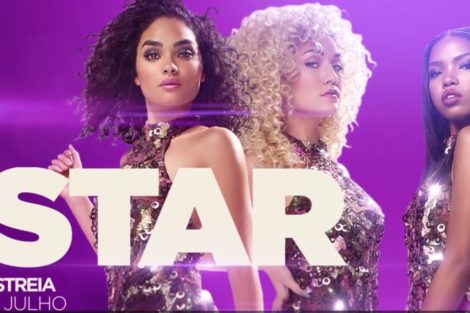 Star «Star» Estreia Esta Noite Em Portugal