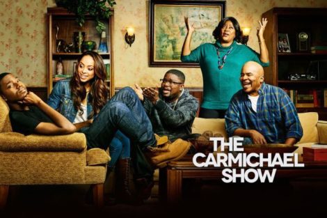 The Carmichael Show7 Nbc Cancela «The Carmichael Show»