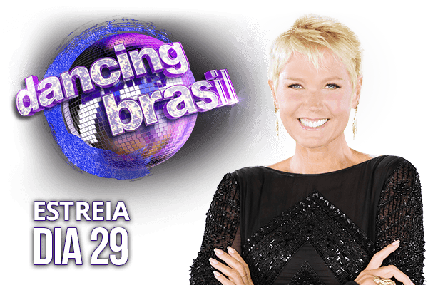Unnamed «Dancing Brasil»: 2ª Temporada Estreia Este Fim-De-Semana
