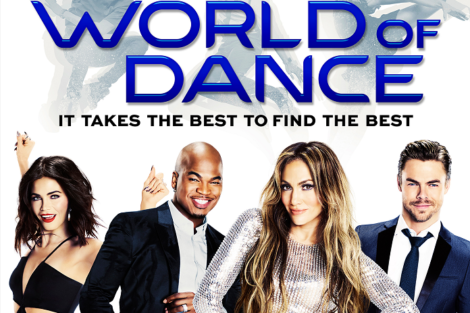 World Of Dance «World Of Dance» Renovada Para Mais Uma Temporada