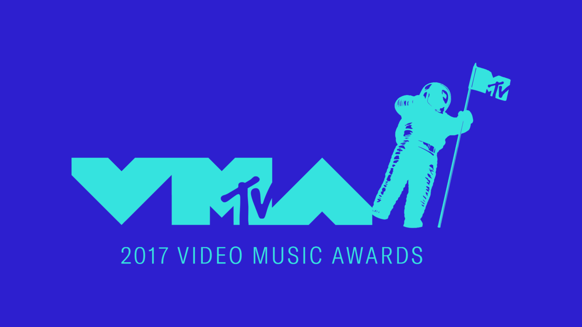 1200Px Mtv Vma 2017 Logo «Mtv Video Music Awards 2017»: Conheça Os Vencedores Da Noite