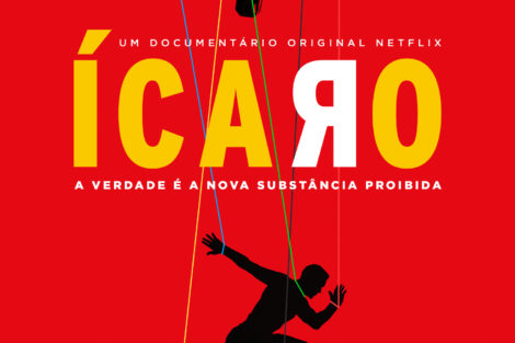 Icaro Netflix Estreia Amanhã «Ícaro», Um Documentário Sobre O Doping No Desporto