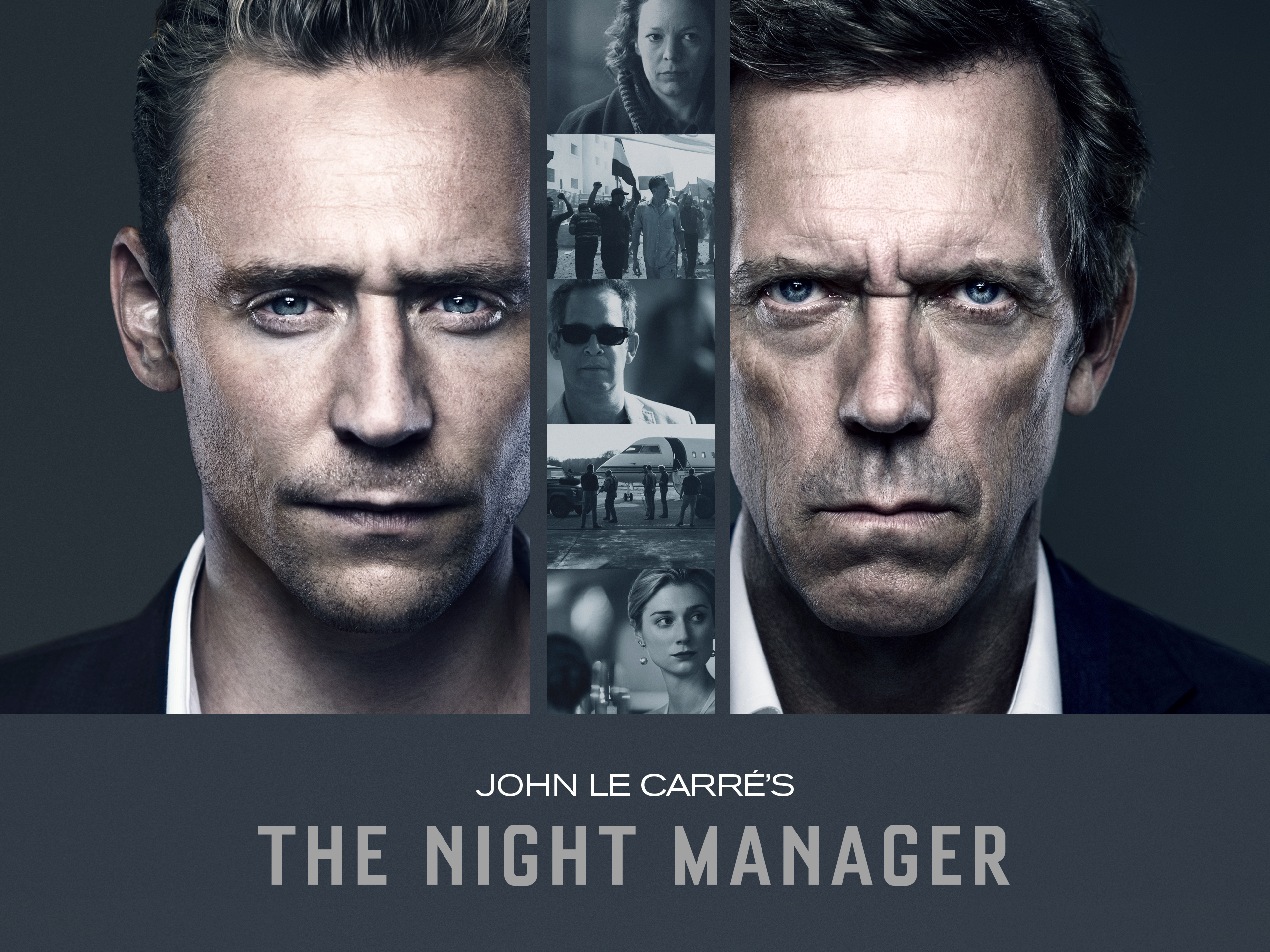 The Night Manager «The Night Manager» É A Próxima Série A Chegar À Rtp2