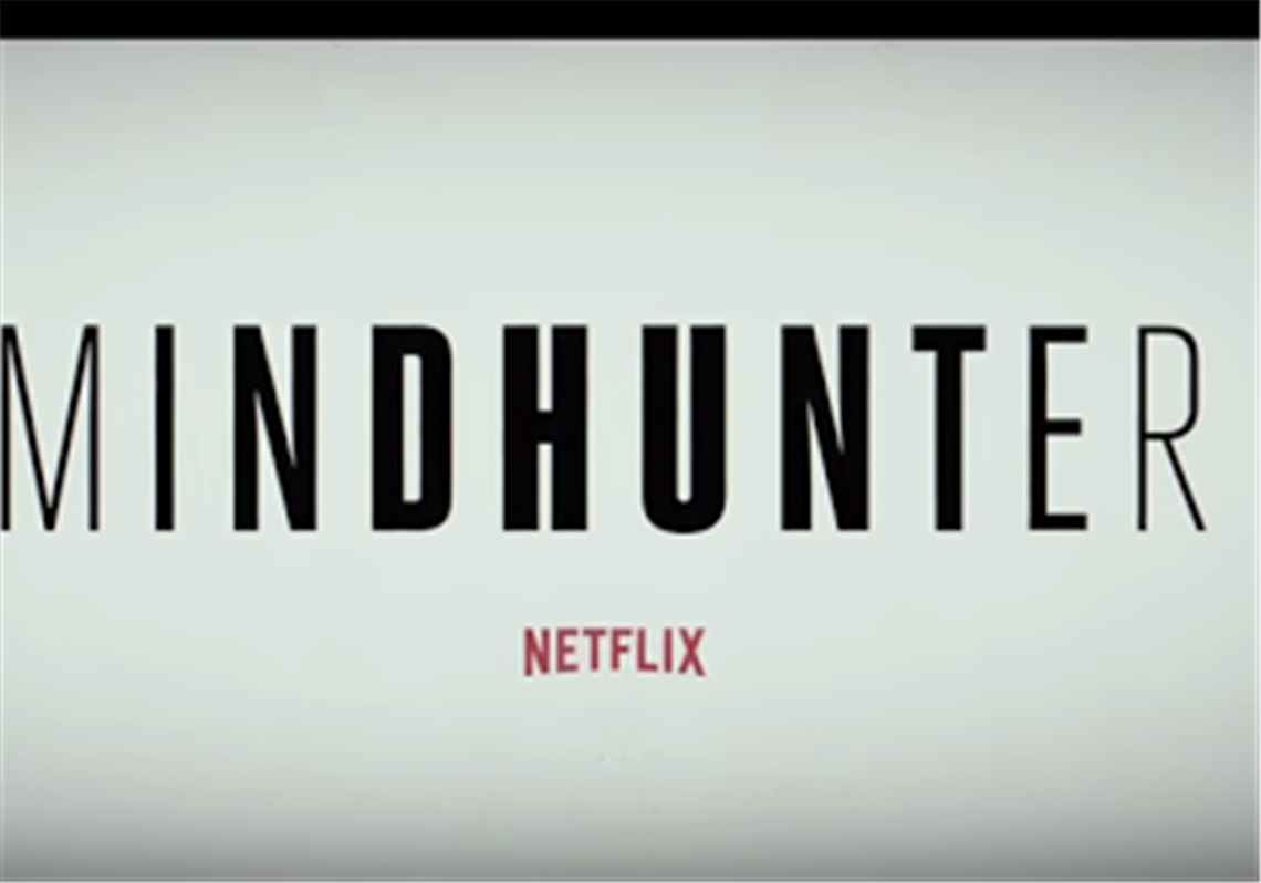 Mindhunter Veja O Trailer De «Mindhunter»