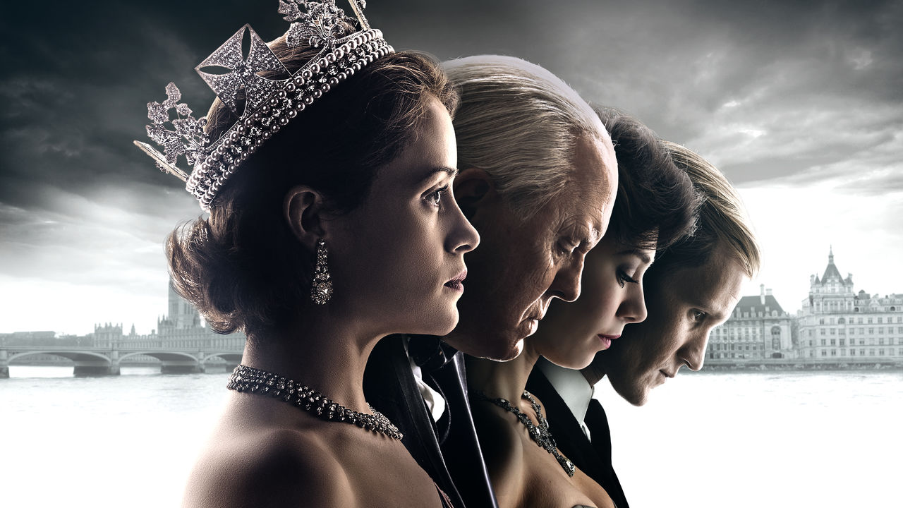 The Crown 2ª Temporada De «The Crown» Estreia Em Dezembro