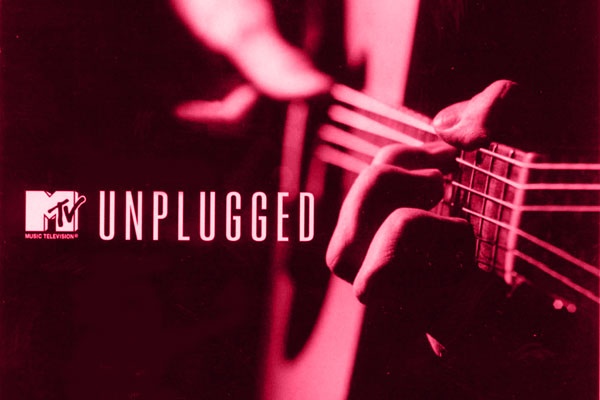 Unplugged E O Primeiro Convidado Da Nova Temporada Do «Mtv Unplugged» É...