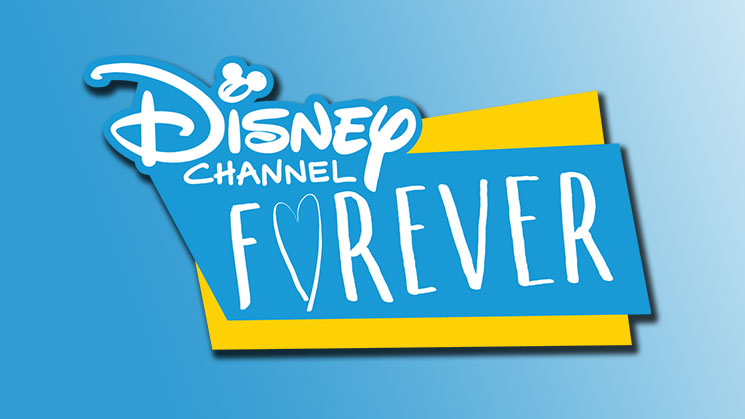 Dcforever 745 X 419 «Disney Channel Forever» Chega A Portugal Este Mês