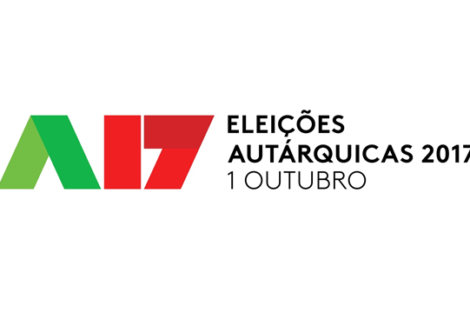 Logo Al17 Quadrado «Autárquicas 2017»: Saiba Onde Pode Acompanhar A Noite Eleitoral