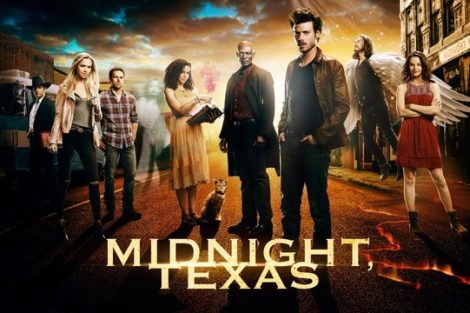 Midnighttexas Showimage 1920X1080 Ko «Midnight, Texas» Estreia Hoje No Syfy
