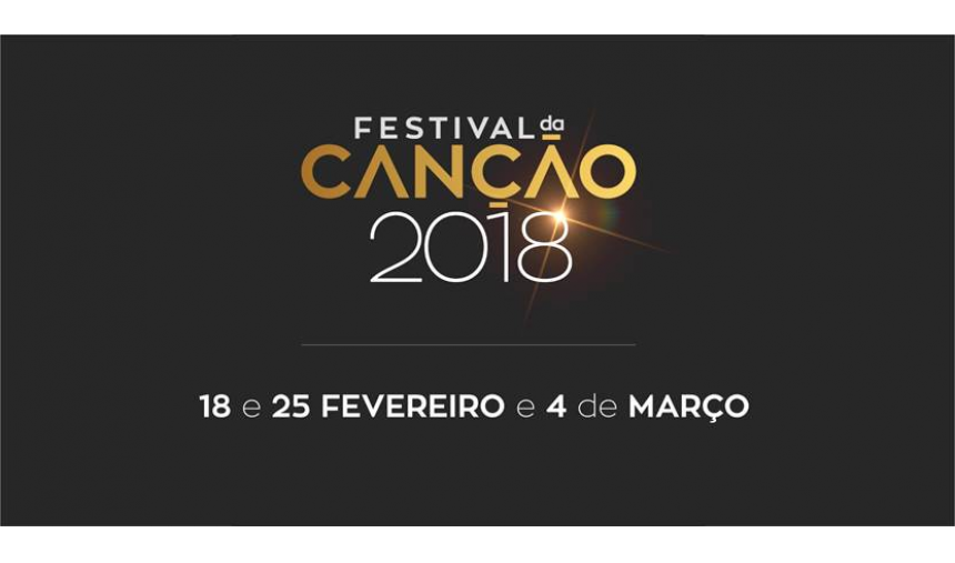 Novostalentosfc.jpg 860X507 1501611177 Rtp1 Revela Compositores Do «Festival Da Canção 2018»