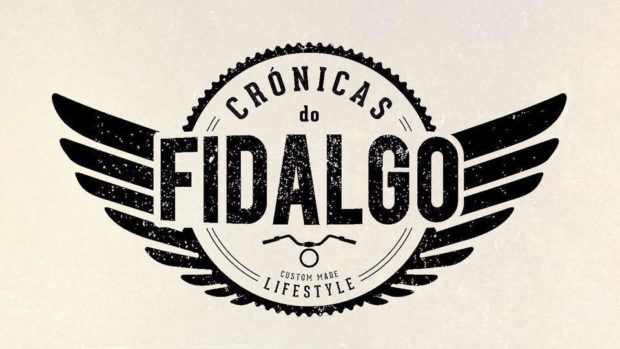 cronicas do Fidalgo José Fidalgo apresentou novo projeto