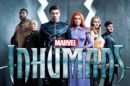 Inhumans Série «Inhumans» Faz História Ao Estrear-Se Em Imax
