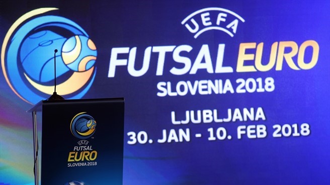 Uefa Futsal Euro Cmtv Transmite Jogos Da Seleção De Futsal Na Rússia