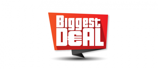 Biggest Deal Tvi «Biggest Deal»: Conheça As Novidades Da Semana