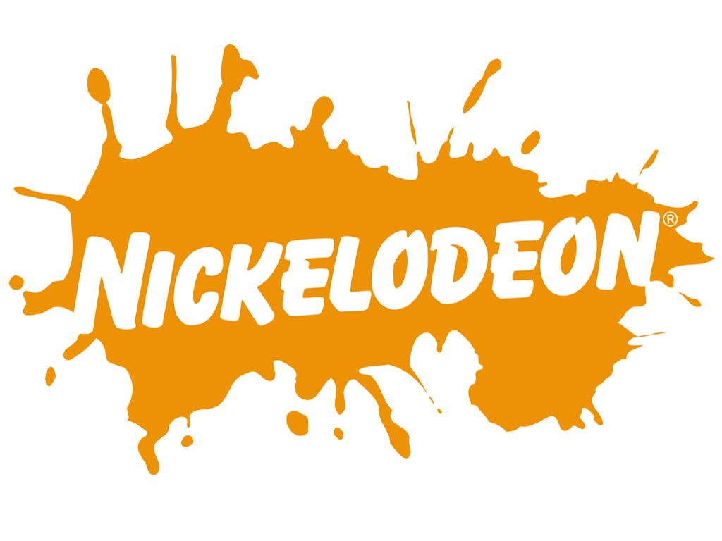 Nickelodeon Logo Nickelodeon Chega Ao Meo