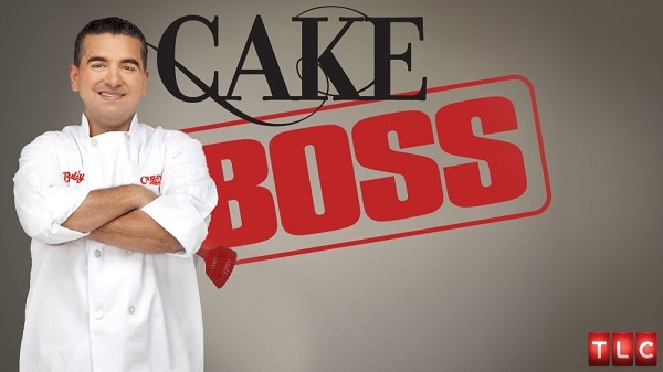 Cake Boss Tlc Novos Episódios De «Cake Boss» No Tlc