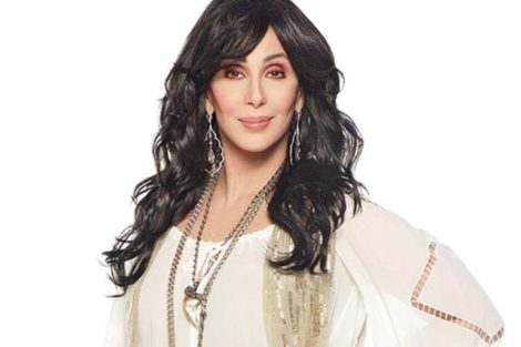 Cher Cher Participa Na Sequela De «Mamma Mia»