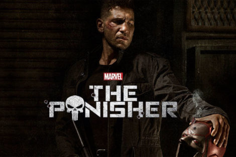 Punisher Saiba Quando Estreia A 2ª Temporada De «The Punisher»