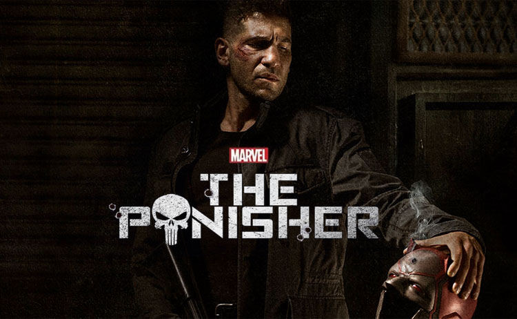 Punisher Saiba Quando Estreia A 2ª Temporada De «The Punisher»