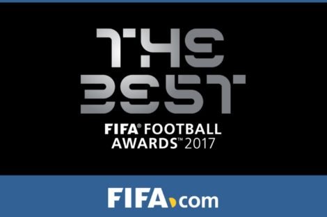 The Best Fifa Rtp Transmite Hoje Gala «The Best» Da Fifa. Cr7 É Favorito