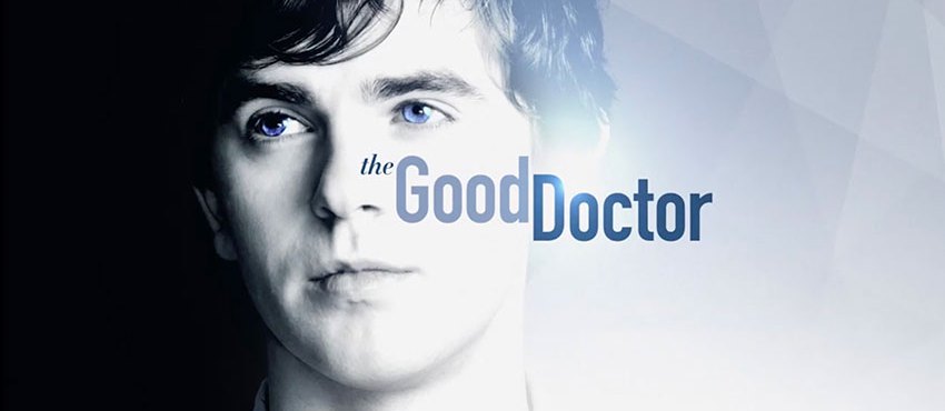 The Good Doctor «The Good Doctor» Estreia Hoje No Axn