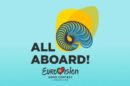 All Aboard Eurovisao Já Foi Revelado Como Vai Ser O Palco Da Eurovisão 2018. Veja-O Aqui.