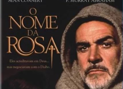 O Nome Da Rosa Filme «O Nome Da Rosa» Adaptado Para Minissérie De Tv